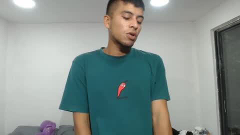 danielitopapii online show from 02/18/25, 10:58