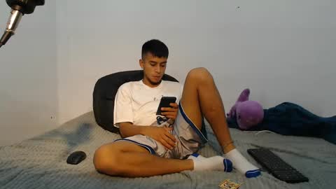 danielitopapii online show from 02/26/25, 02:59