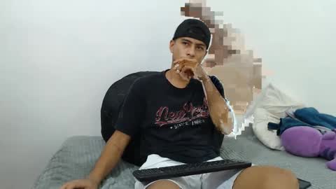 danielitopapii online show from 02/26/25, 06:54