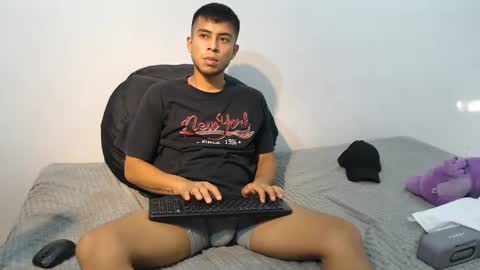 danielitopapii online show from 02/26/25, 09:58