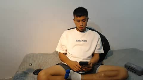 danielitopapii online show from 02/27/25, 02:10