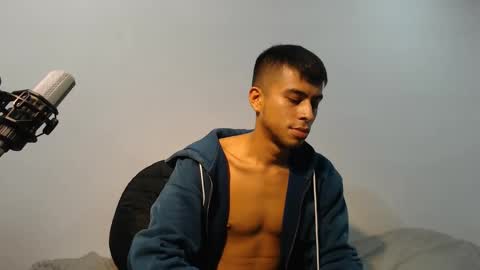 danielitopapii online show from 02/28/25, 07:15