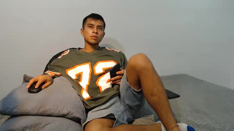 danielitopapii online show from 03/05/25, 07:06