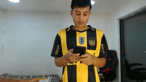 danielitopapii online show from 09/24/25, 10:46