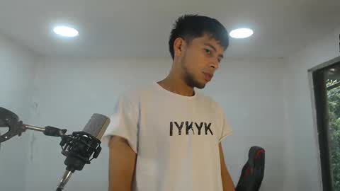 danielitopapii online show from 10/16/25, 12:39