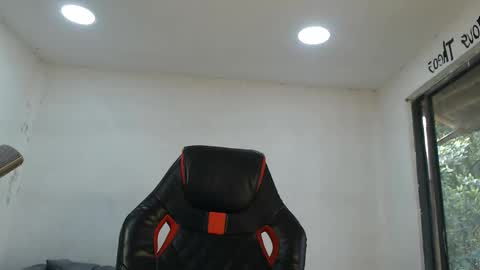 danielitopapii online show from 10/24/25, 01:18