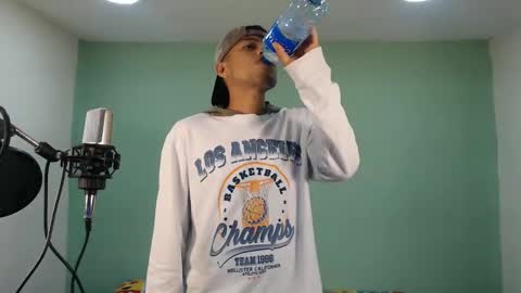 danielitopapii online show from 11/14/25, 07:01