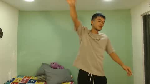 danielitopapii online show from 11/26/25, 10:00