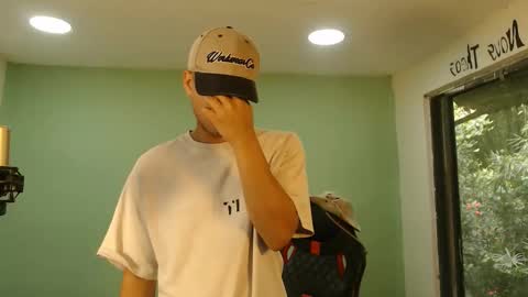 danielitopapii online show from 12/05/25, 02:14