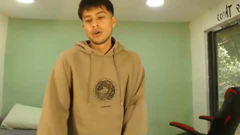 danielitopapii online show from 01/06/26, 01:37