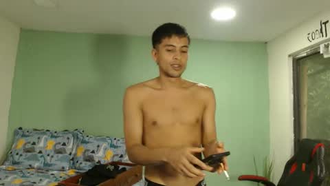 danielitopapii online show from 03/27/26, 10:53