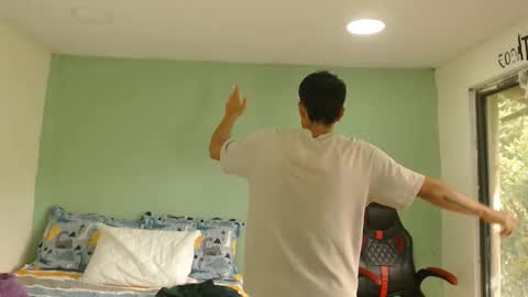 danielitopapii online show from 04/01/26, 08:17