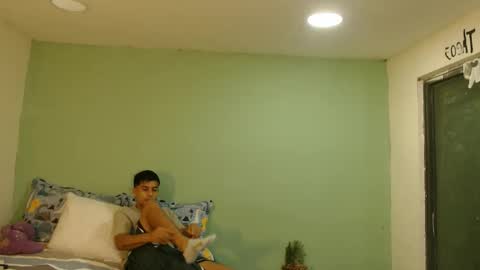 danielitopapii online show from 04/02/26, 11:08