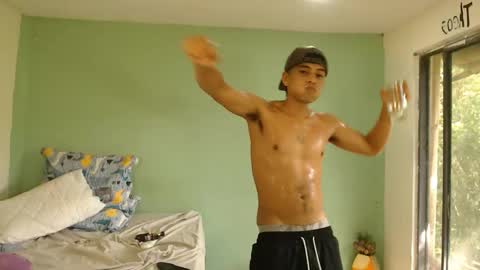 danielitopapii online show from 04/07/26, 08:09