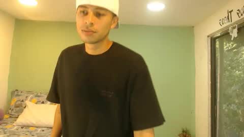 danielitopapii online show from 04/09/26, 12:21