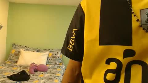 danielitopapii online show from 04/10/26, 03:17