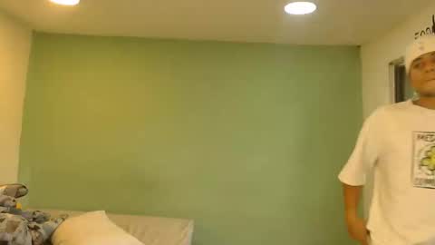 danielitopapii online show from 04/13/26, 08:47