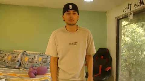 danielitopapii online show from 04/17/26, 07:17