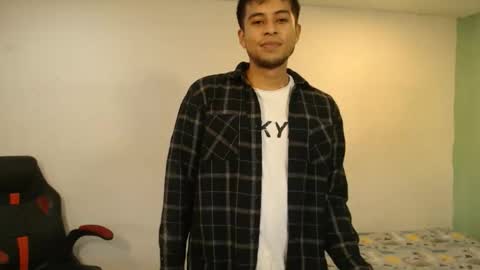 danielitopapii online show from 05/26/26, 01:18