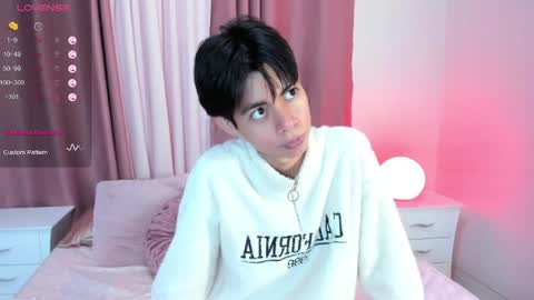 Daniel online show from 04/03/26, 12:36