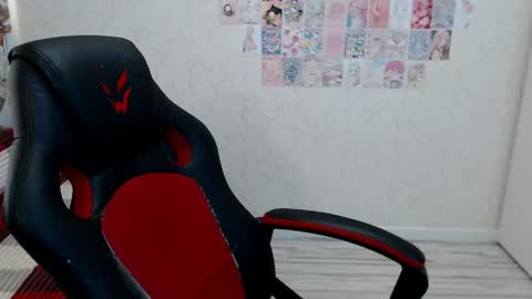 Daniella Martin online show from 05/10/26, 01:05