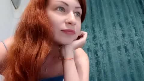 Daniella online show from 06/30/26, 07:15