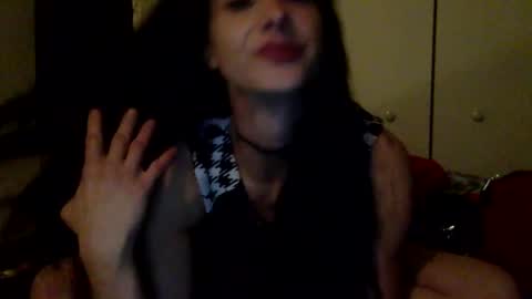 daniellbisous online show from 11/19/25, 04:23