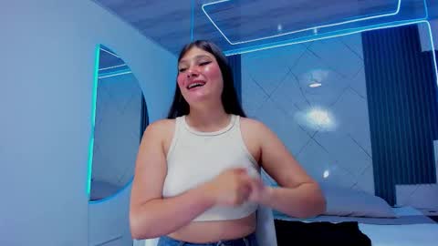 Danielle online show from 01/10/26, 02:57