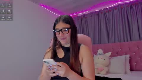 Danielle online show from 01/16/26, 03:10