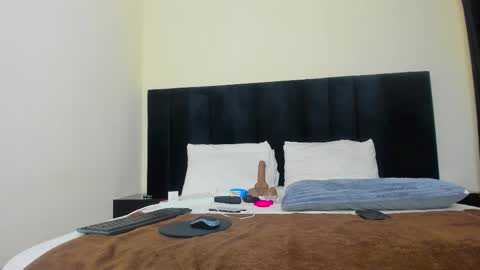 danielle_rock online show from 02/01/26, 07:45