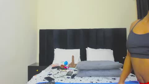 danielle_rock online show from 07/31/26, 07:13