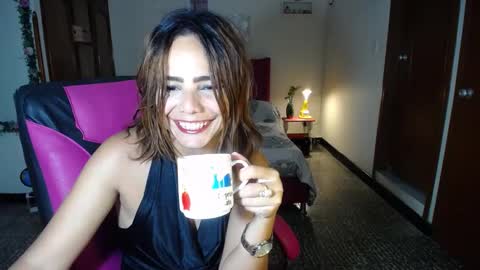 Angie online show from 12/09/24, 09:37