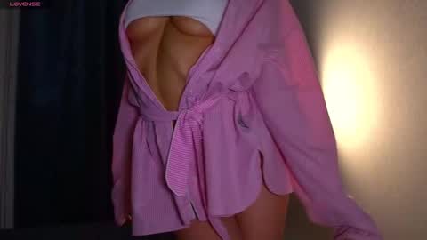 Danielle online show from 03/25/26, 09:54