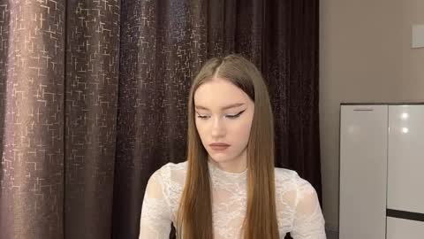 Trisha wanna play  Meow online show from 04/29/26, 03:05