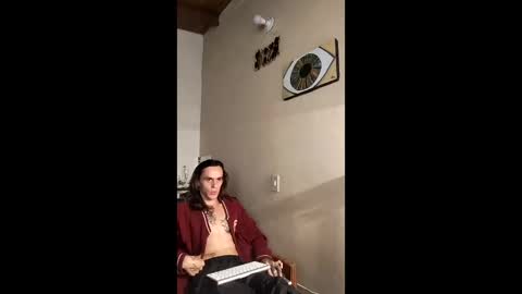 danielledelrey online show from 01/16/26, 06:34