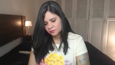 daniellerain online show from 03/18/26, 12:58