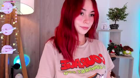 Danielle Rose online show from 12/05/24, 11:18