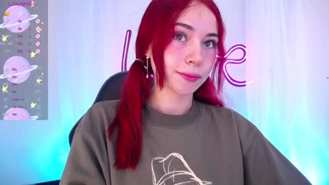 Danielle Rose online show from 12/12/24, 10:20