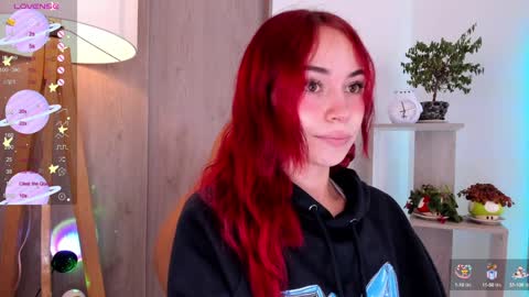 Danielle Rose online show from 12/26/24, 11:03