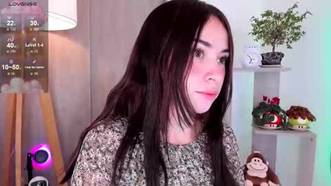 Danielle Rose online show from 02/27/25, 10:09