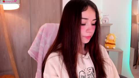 Danielle Rose online show from 09/30/25, 10:15