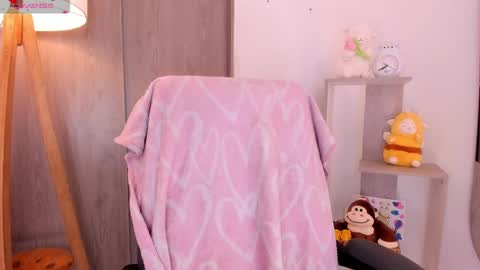 Danielle Rose online show from 10/01/25, 09:21