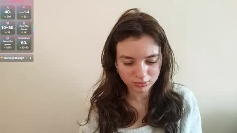 Mia online show from 01/06/26, 07:01