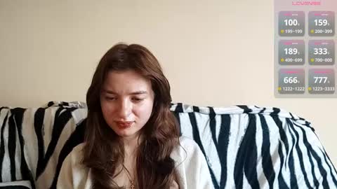 Mia online show from 01/13/26, 07:24