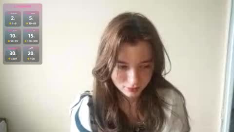 Mia online show from 02/16/26, 07:37