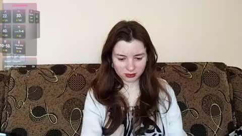 Mia online show from 03/10/26, 07:13