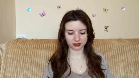 Mia online show from 05/07/26, 07:25