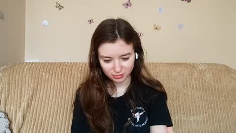 Snapshot of daniellevaulet chatting on 07/09/26, 07:12 Mia online show from 07/09/26, 07:12