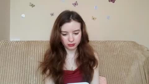 Snapshot of daniellevaulet chatting on 07/14/26, 07:13 Mia online show from 07/14/26, 07:13