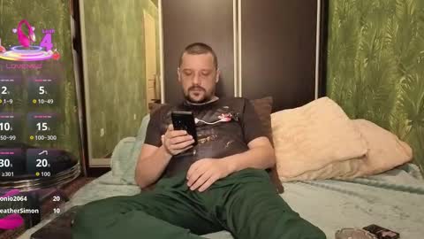 Snapshot of danielocool chatting on 11/15/25, 06:11 DanieloCool online show from 11/15/25, 06:11